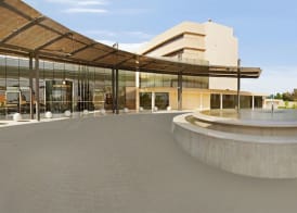 InterContinental Hotels RIYADH by IHG 3