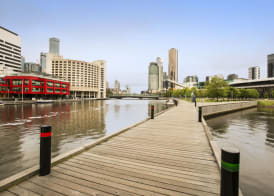 Crowne Plaza MELBOURNE by IHG 3