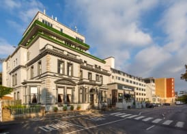 Bonnington Hotel & Leisure Centre 3