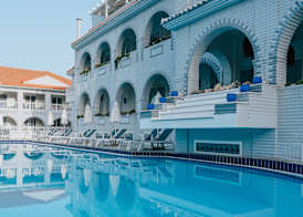 Meandros Boutique & Spa Hotel - Adults Only 2