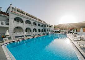 Meandros Boutique & Spa Hotel - Adults Only 4