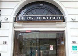 Rose Court Hotel 3