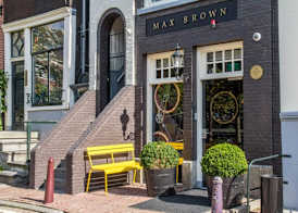 Max Brown Hotel Canal District, part of Sircle Collection 2