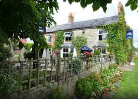 The Blue Boar - Historic Country Inn near Stratford-upon-Avon 5