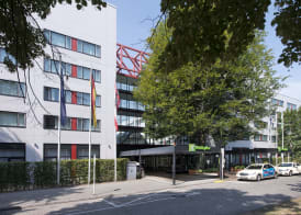 Holiday Inn BERLIN - CITY WEST by IHG 2