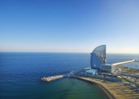 W Barcelona 2