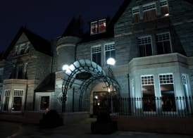 Malmaison Aberdeen 2