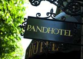 The Pand - Charming Boutique Hotel 4