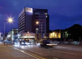 Euro Hostel Glasgow 2