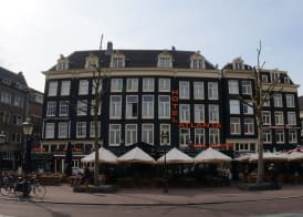 Hotel Atlanta 2