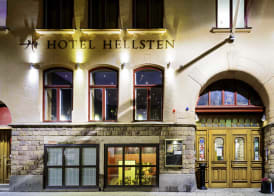 Hotel Hellsten 2