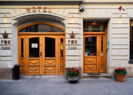Rex Hotel 3