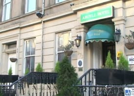Argyll Hotel 5