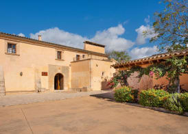 Finca Son Roig by Valentin 3