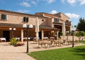 Finca Son Roig by Valentin 4