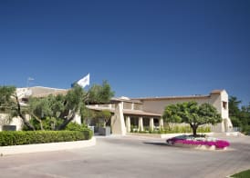 Hotel San Teodoro 2