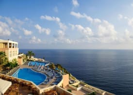Athina Palace Resort & Spa 2