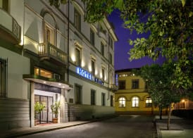 Hotel Kraft 3