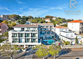 Hotel Revellata & Spa 3