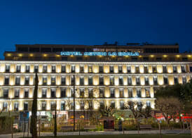 Hotel Aston La Scala 5