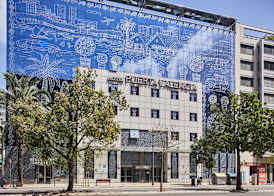 Silken Puerta Valencia 4