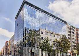Silken Puerta Valencia 3