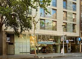 Sercotel Hotel Rosellon 2