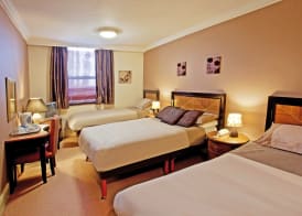Britannia Hotel Stockport 2