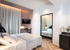 Athens One Smart Hotel 5