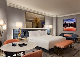 Fontainebleau Las Vegas, MICHELIN Key Award Hotel 3