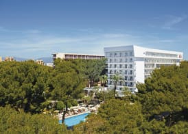 Hotel Riu Festival 2