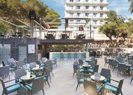 Hotel Riu Festival 4