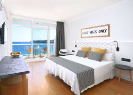 Flamboyan Caribe Hotel & Spa 3