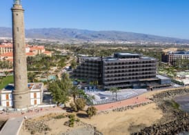 Hotel Faro, a Lopesan Collection Hotel - Adults Only 5