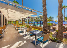 Corallium Beach by Lopesan Hotels - Adults Only 4