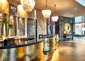 NYX Hotel Warsaw by Leonardo Hotels 5
