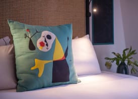 Mom'Art Hotel 5