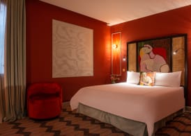 Mom'Art Hotel 4
