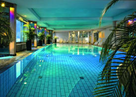 Maritim Hotel Frankfurt 2