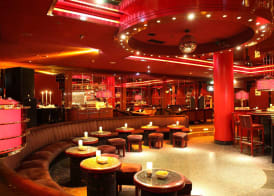 Maritim Hotel Frankfurt 5