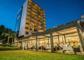 Isla Mallorca & Spa 2