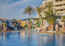 Iberostar Waves Gaviotas Park 4