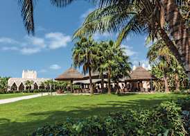 Hotel Riu Funana - All Inclusive 4