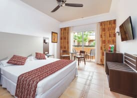 Hotel Riu Funana - All Inclusive 3