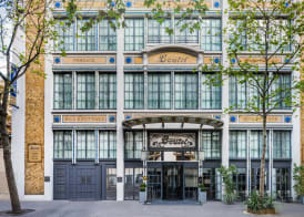 Boutet Bastille Hotel Paris - MGallery Collection 2