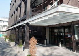 Residence Internationale de Paris 2