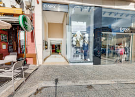 Onyx Hotel 4
