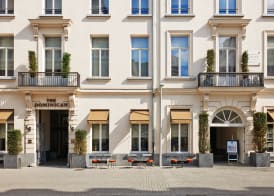 The Dominican, Brussels, a Member of Design Hotels 5
