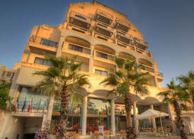 Bella Vista Hotel 2