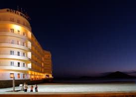 Hotel Médano 2